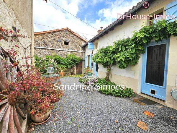 Maison à vendre 11 pièces de 196 m²