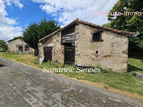 Maison à vendre 11 pièces de 196 m²