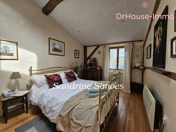 Maison à vendre 11 pièces de 196 m²