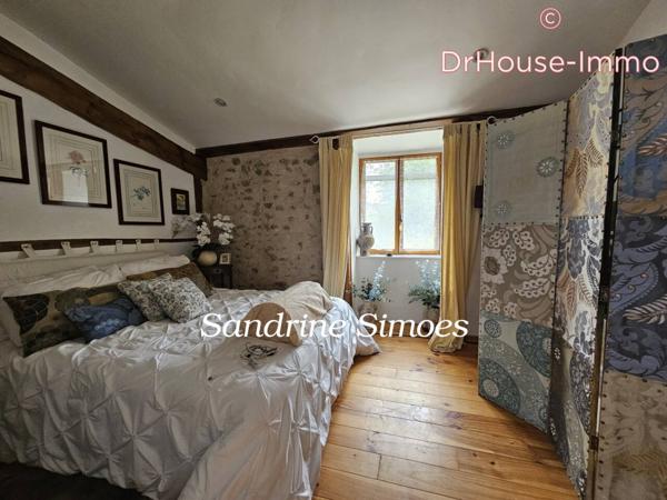 Maison à vendre 11 pièces de 196 m²
