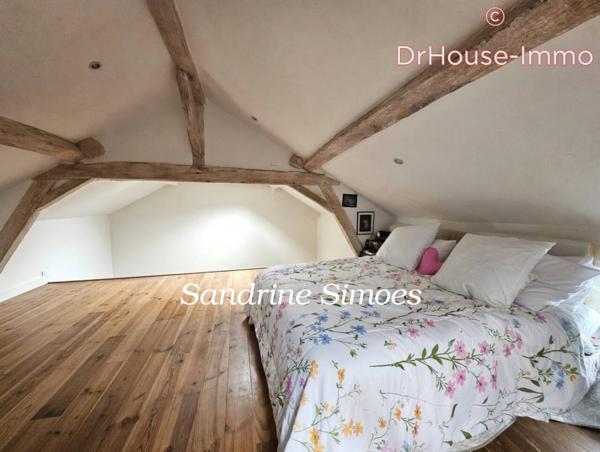 Maison à vendre 11 pièces de 196 m²
