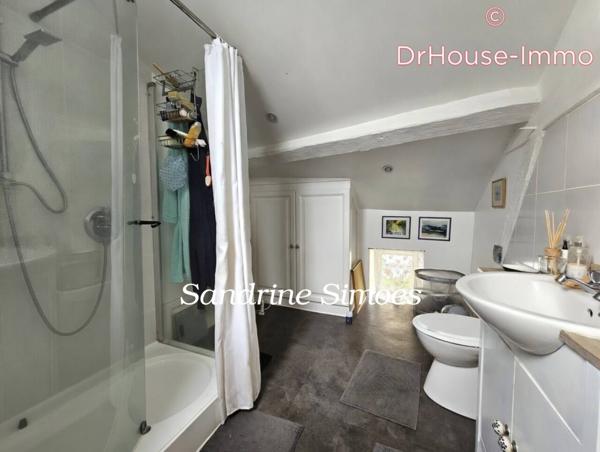 Maison à vendre 11 pièces de 196 m²