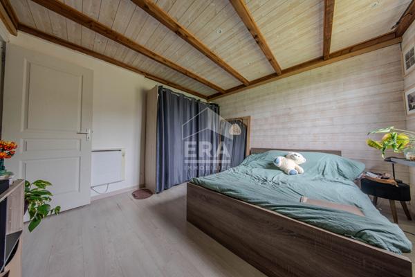 Maison T6 140 m2 - piscine et garage