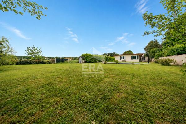 Maison T6 140 m2 - piscine et garage