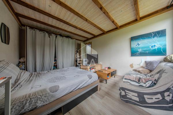 Maison T6 140 m2 - piscine et garage