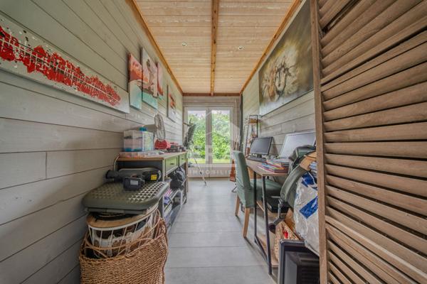 Maison T6 140 m2 - piscine et garage