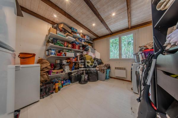 Maison T6 140 m2 - piscine et garage