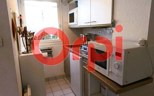Appartement à vendre    2 pièces • 29,60 m2 Arzon