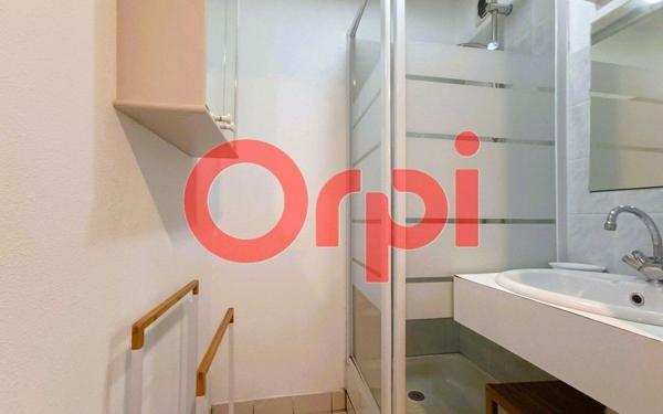 Appartement à vendre    2 pièces • 29,60 m2 Arzon