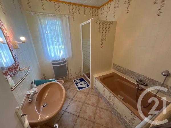 Maison à vendre  7 pièces - 188,65 m2 LUE - 40