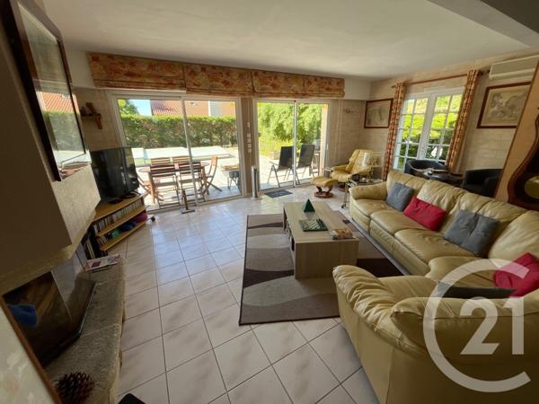 Maison à vendre  7 pièces - 188,65 m2 LUE - 40