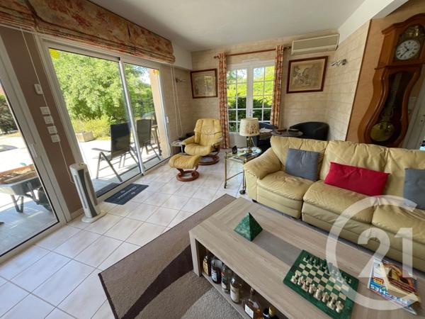 Maison à vendre  7 pièces - 188,65 m2 LUE - 40