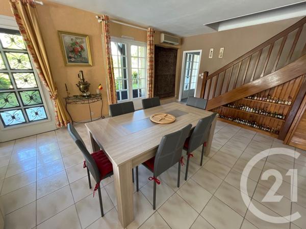 Maison à vendre  7 pièces - 188,65 m2 LUE - 40