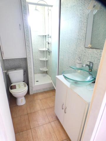 Mont Saint Martin. Appartement 2 pièces