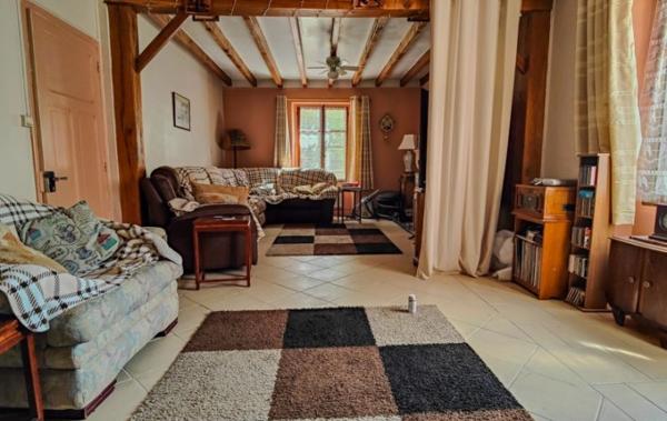 Vente Maison à rafraîchir Chaunay   