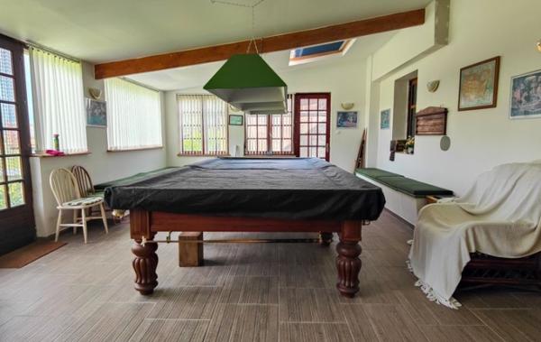 Vente Maison à rafraîchir Chaunay   