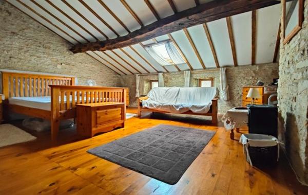 Vente Maison à rafraîchir Chaunay   