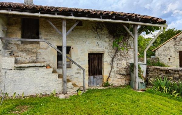 Vente Maison à rafraîchir Chaunay   