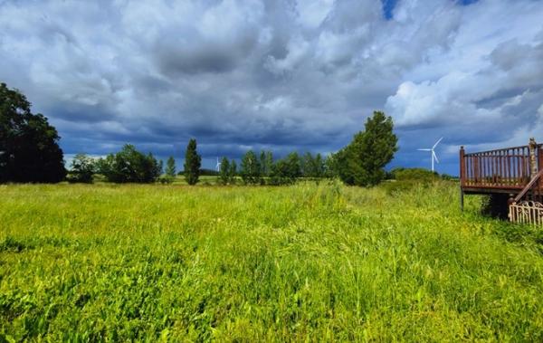 Vente Maison à rafraîchir Chaunay   