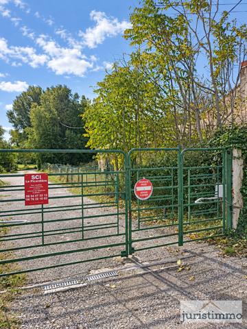 ???? BOLLÈNE – Appartement T4 avec jardin – Disponible immédiatement