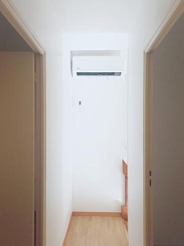 ???? BOLLÈNE – Appartement T4 avec jardin – Disponible immédiatement