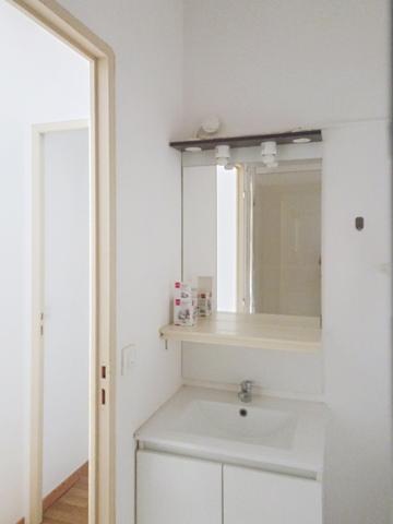 ???? BOLLÈNE – Appartement T4 avec jardin – Disponible immédiatement