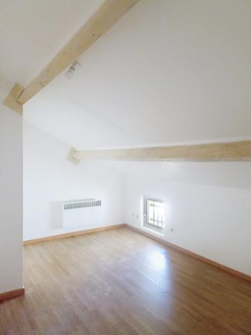 ???? BOLLÈNE – Appartement T4 avec jardin – Disponible immédiatement