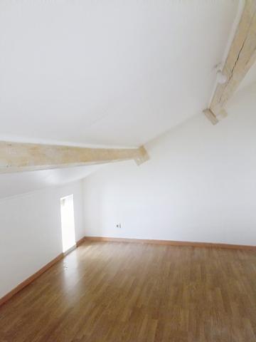 ???? BOLLÈNE – Appartement T4 avec jardin – Disponible immédiatement