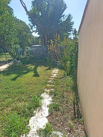 ???? BOLLÈNE – Appartement T4 avec jardin – Disponible immédiatement