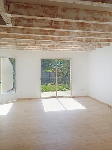 ???? BOLLÈNE – Appartement T4 avec jardin – Disponible immédiatement