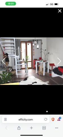 Appartement 4 pièces - 105 m²