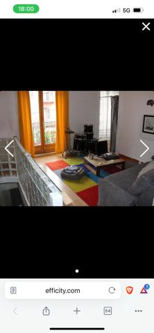 Appartement 4 pièces - 105 m²