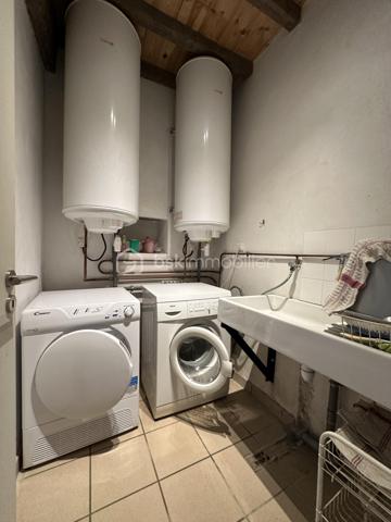 Maison de maitre de 230 m²