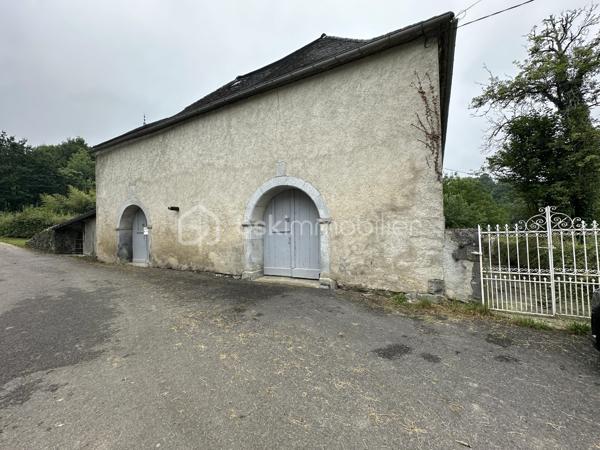 Maison de maitre de 230 m²