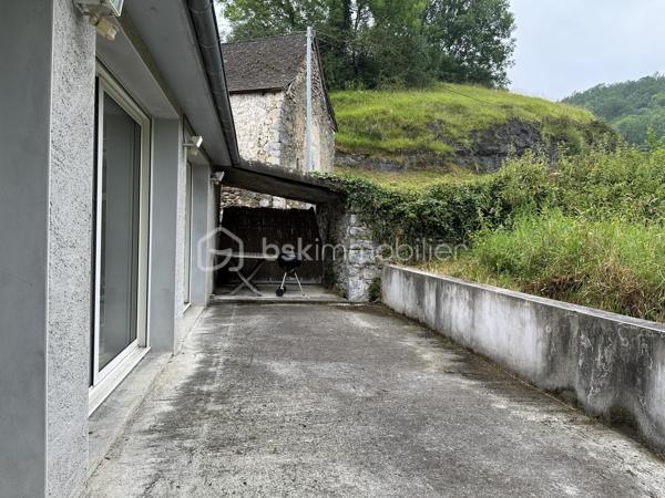 Maison de maitre de 230 m²