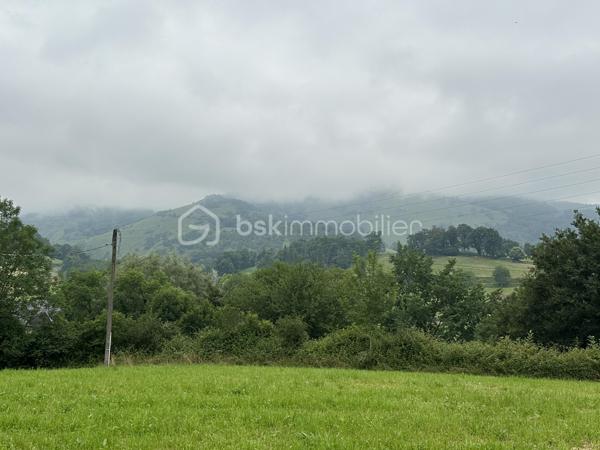 Maison de maitre de 230 m²