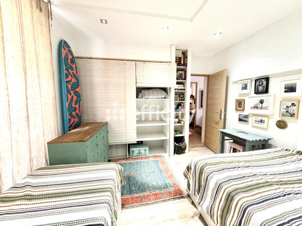 Appartement 3 pièces - 54 m²