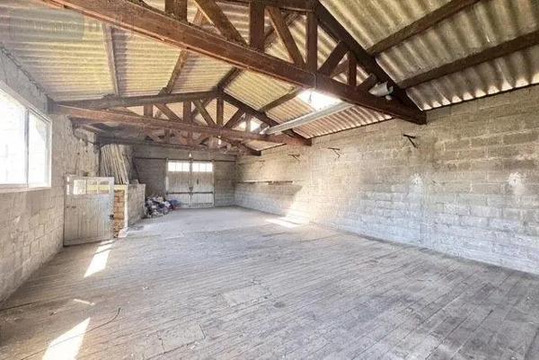 Achat - Maison | Maison Quimperlé 29300 5 pièces 116 m 2 278 m 2
