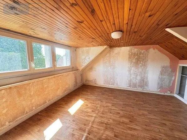 Achat - Maison | Maison Quimperlé 29300 5 pièces 116 m 2 278 m 2