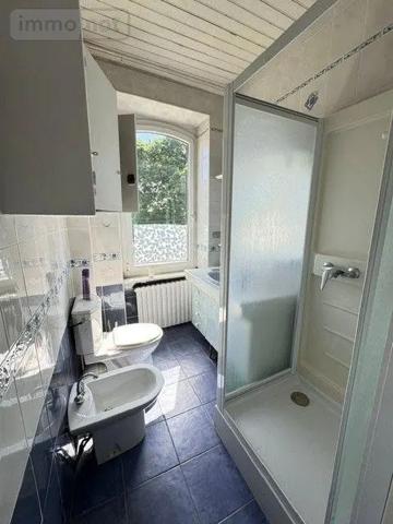 Achat - Maison | Maison Quimperlé 29300 5 pièces 116 m 2 278 m 2