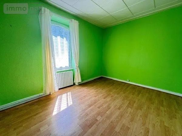 Achat - Maison | Maison Quimperlé 29300 5 pièces 116 m 2 278 m 2