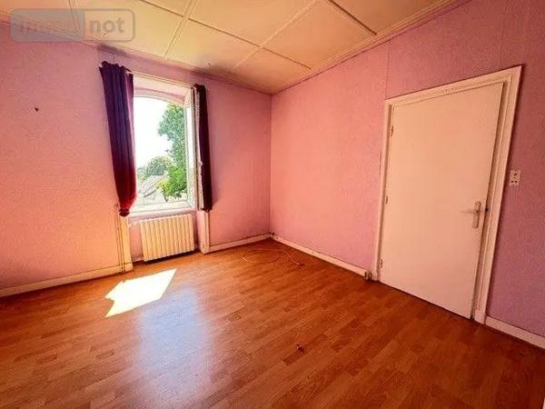 Achat - Maison | Maison Quimperlé 29300 5 pièces 116 m 2 278 m 2