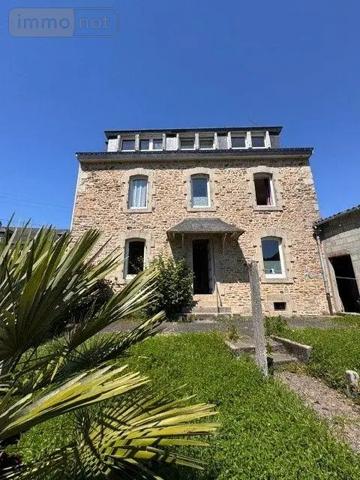 Achat - Maison | Maison Quimperlé 29300 5 pièces 116 m 2 278 m 2