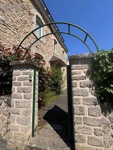 Achat - Maison | Maison Quimperlé 29300 5 pièces 116 m 2 278 m 2