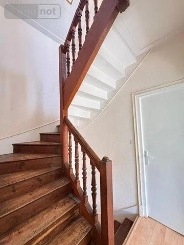 Achat - Maison | Maison Quimperlé 29300 5 pièces 116 m 2 278 m 2