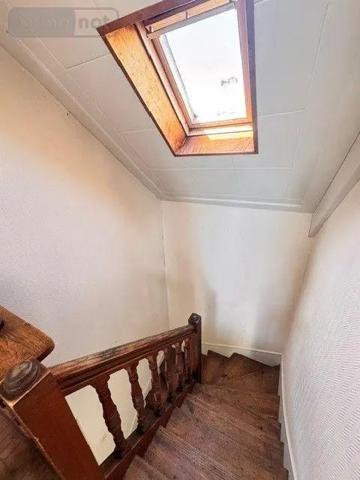 Achat - Maison | Maison Quimperlé 29300 5 pièces 116 m 2 278 m 2