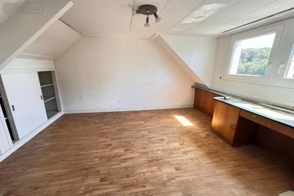 Achat - Maison | Maison Quimperlé 29300 5 pièces 116 m 2 278 m 2