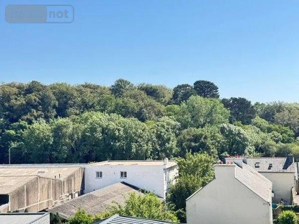 Achat - Maison | Maison Quimperlé 29300 5 pièces 116 m 2 278 m 2