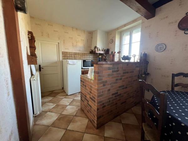 SAINT-SAVIN MAISON DE MAÎTRE Saint-Savin (33920)