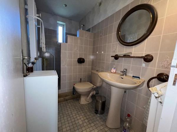 SAINT-SAVIN MAISON DE MAÎTRE Saint-Savin (33920)